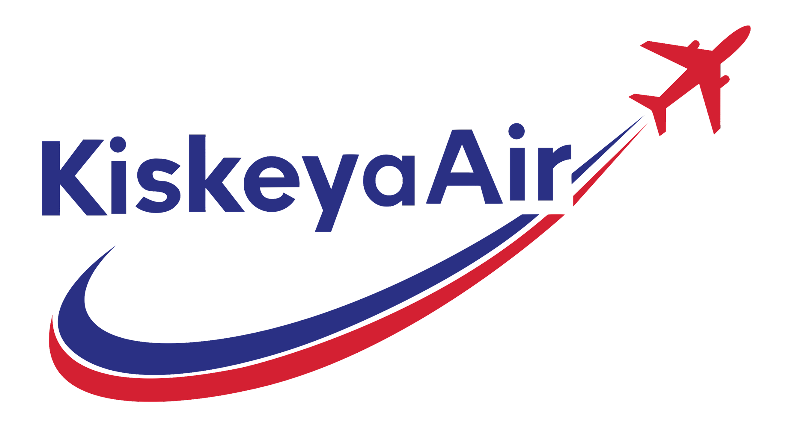 Kiskeya Air Logo